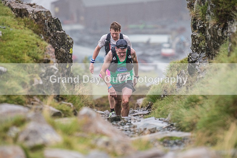Buttermere h-s-195 - Buttermere Horseshoe Fell Race Saturday 4th July 2026