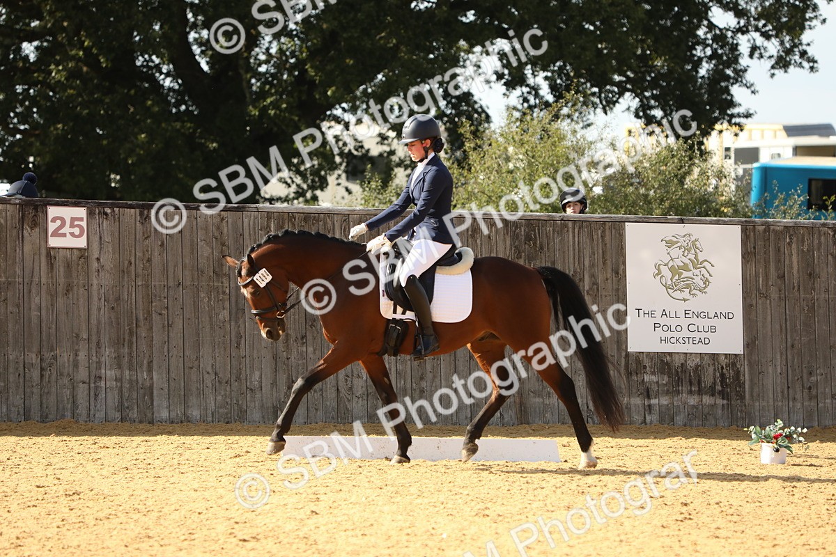 SBM_50922 - D23 - Junior Championship - Prelim 12