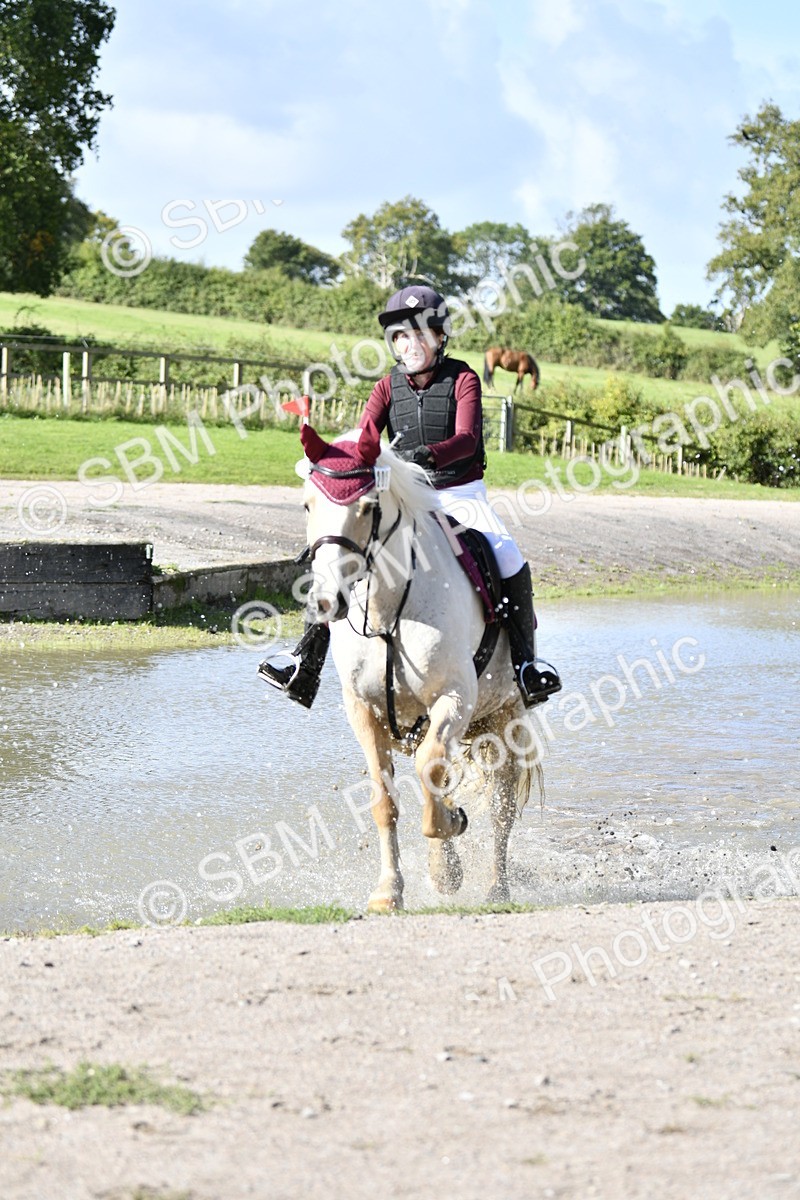 SBM_17497 - E4b - Eventers Challenge 60cm Open