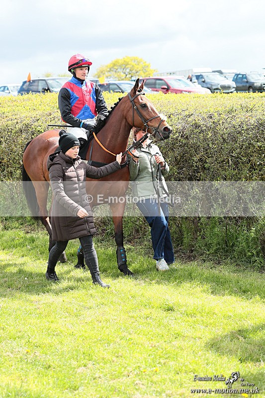 PtP 180426 267 - Worcestershire Hunt PtP Chaddesley Corbett 18/04/26