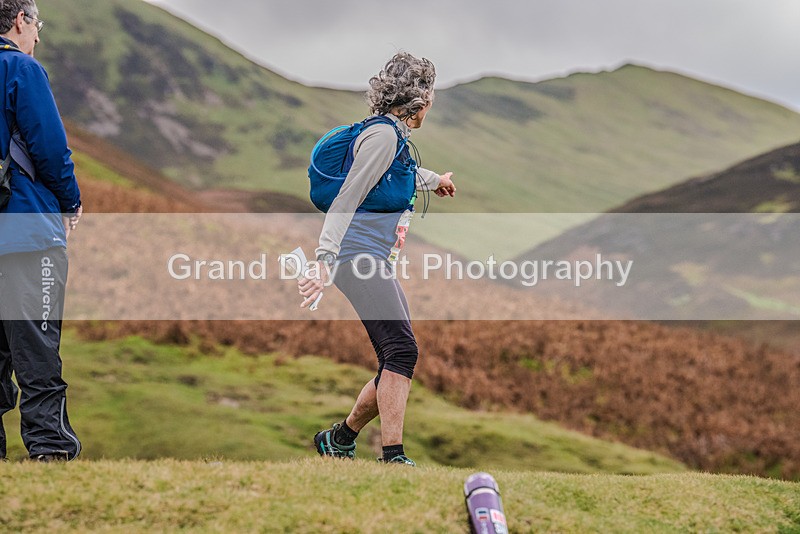 British Fell Relay-4340 - British Fell & Hill Relay Championship Braithwaite Keswick Saturday 21st October 2023