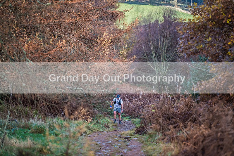TVU 50  60K-334 - High Terrain Events Tweed Valley 50 & 65K Ultra Trail Races Sunday 19th November 2023