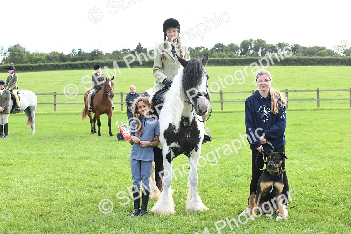 SBM_47234 - S12 - Family Horse & Pony