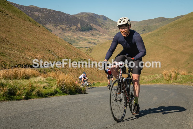 103333 - Newlands Pass 10.00 - 11.00