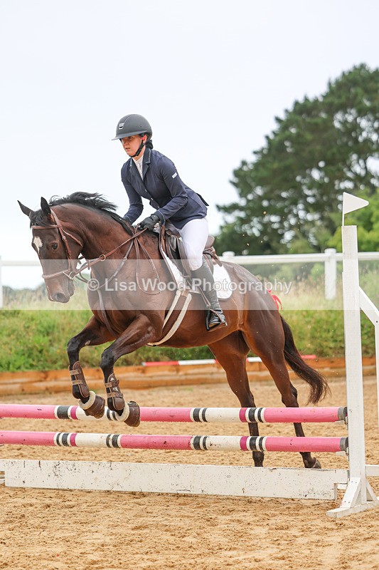 3E7A9259 - Class 6: 60cm Senior