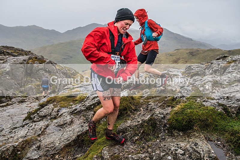Three Shires-781 - Three Shires Fell Race Saturday 20th September 2025