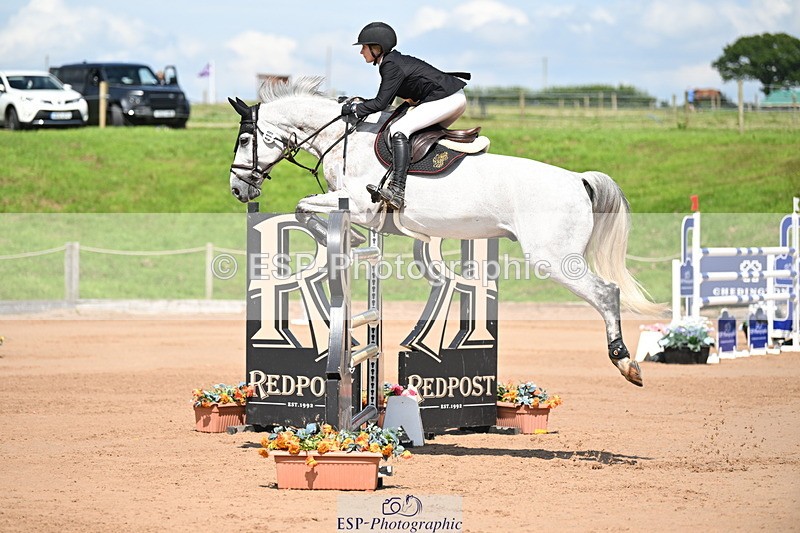 240718A-151459-07134 - Cls 5, 3 Star Big Tour 1.45m