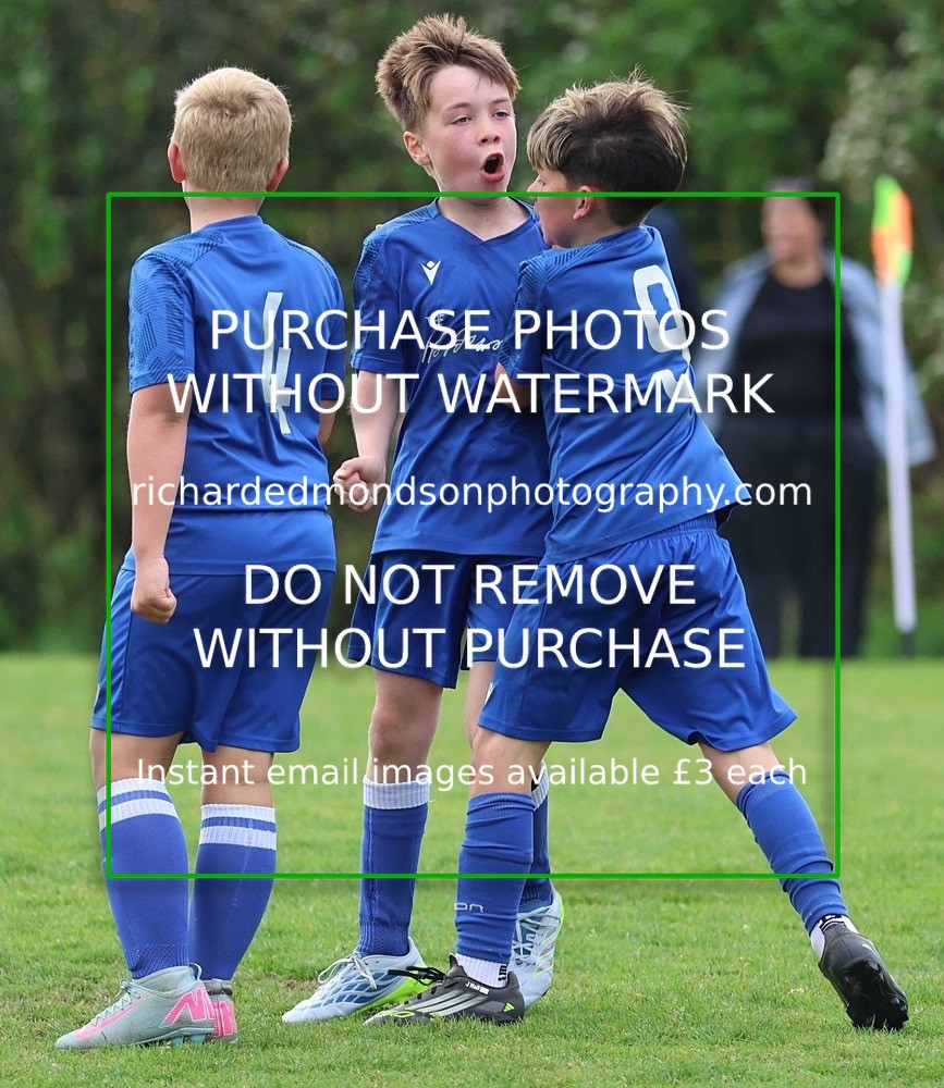 533A7215 - Ibis Youth Under 10's