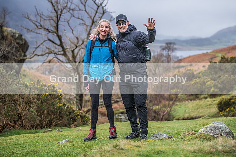 Buttermere-370 - Fellside Events Buttermere Trail Race Sunday 17th March 2024