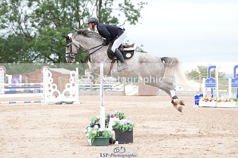 250803-123303-13103 - Cls 27 Chard Equestrian 5 Year Old Championship