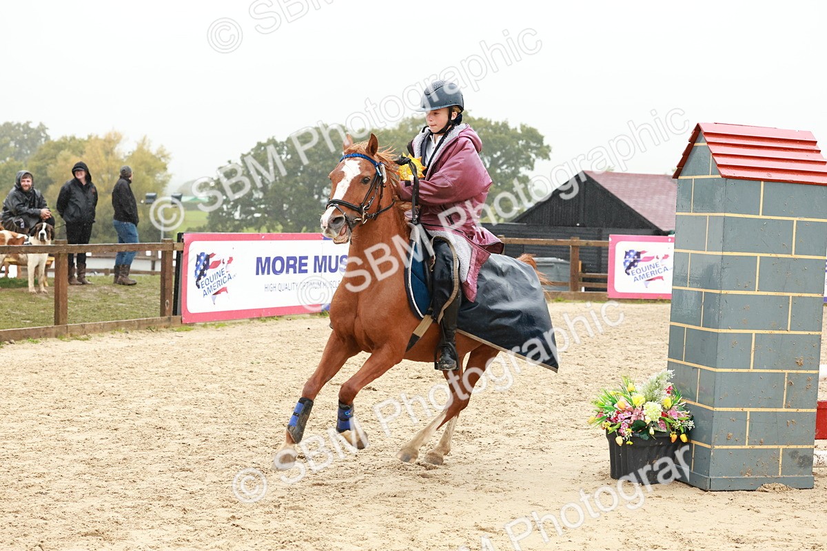 SBM_72395 - J14 - Junior Pony 65cm Championship