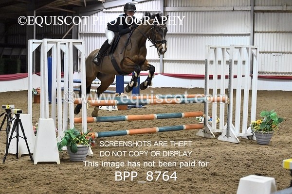BPP_8764 - CLASS 3 Senior BritiNovice/ 90cm Open