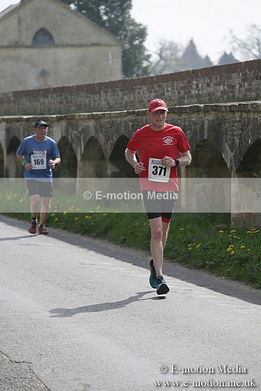 CAD 190419 669 - Cadence Events    Good Friday 10 Miler 19/04/19