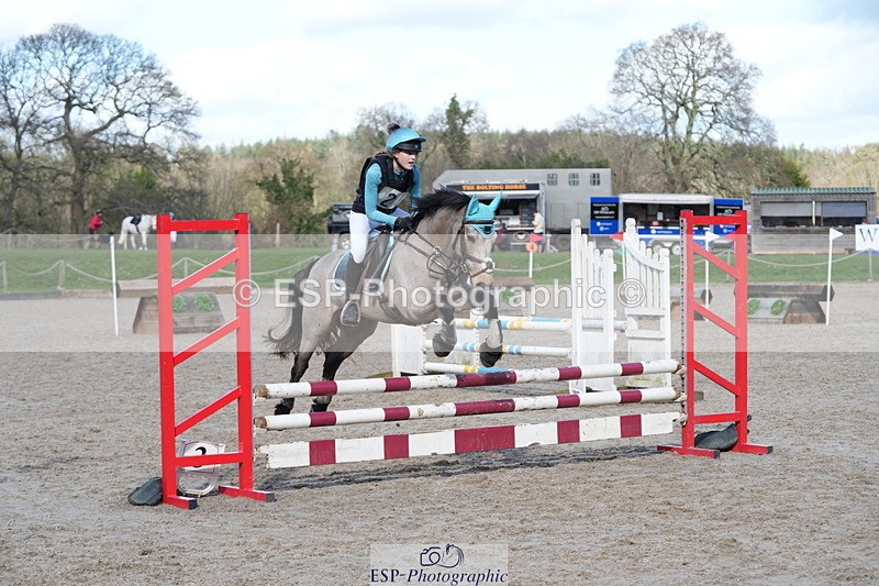 260228A-120932-00703 - Cls 2, 80cm Start to 1pm