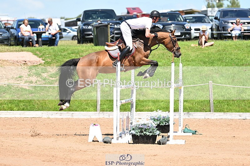 240719A-131806-10929 - Cls 35, YH 7 Yr Olds 1.30m