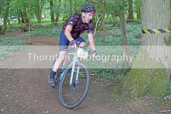231 - MTB East Round 5 Gallows Green 25th May 2025 12:10 Male S2/Male U14/U16 (45Min)