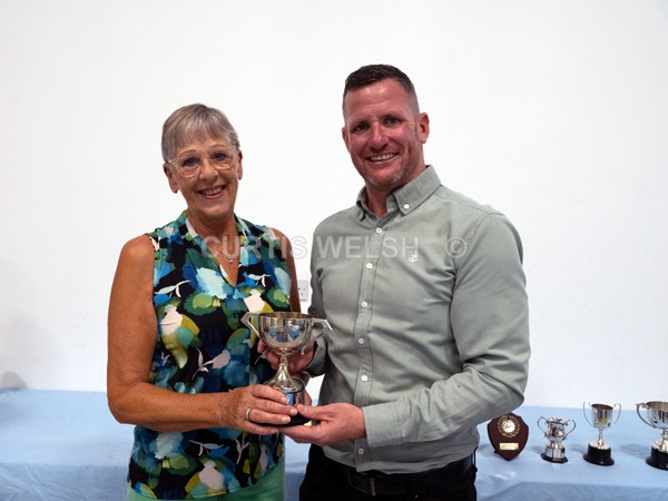 selected140 - EARLSTON FLOWER SHOW. 2025