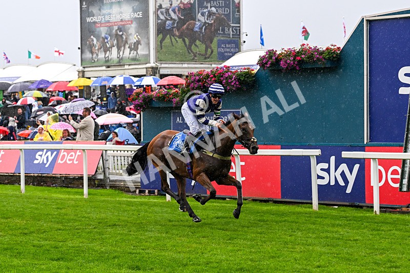 060926-Pony Race-Princess Azra-6497 - Pony Racing 12.50pm