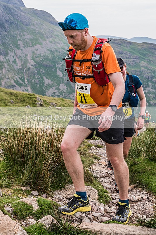 Great Lakes-309 - Great Lakes Fell Race Saturday 21st June 2025