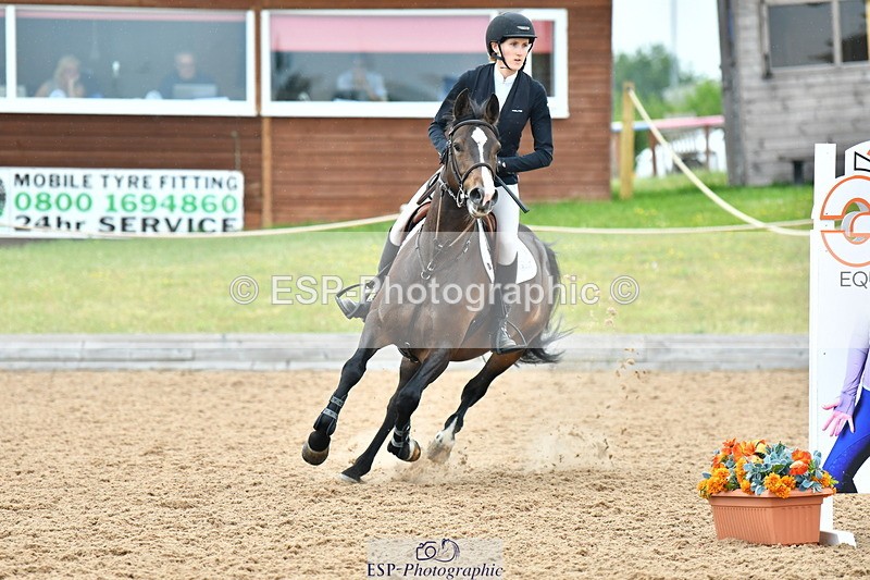 230611A-132932-05895 - Cls 26 Discovery 2nd R Jump Off's and Presentations