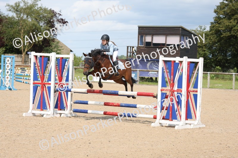 20250608-2400 - Class 6 - 90cm