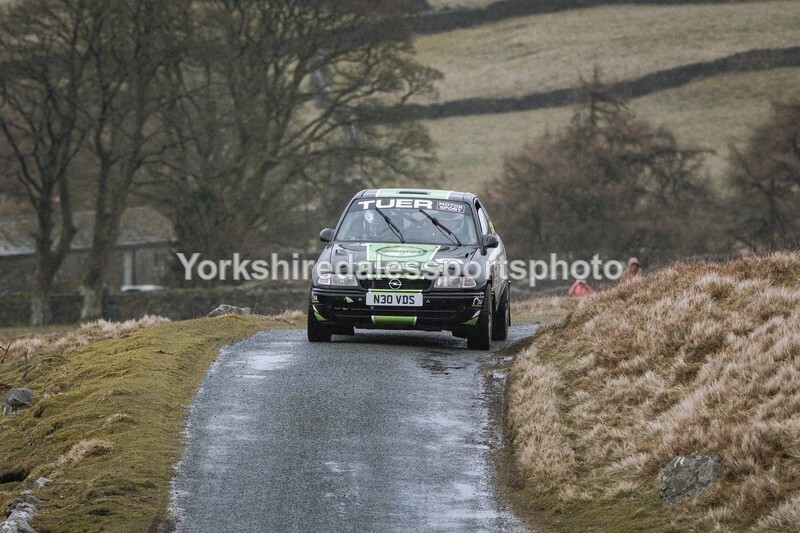 DSCF2867 - Yorkshire Dales Rally 2026