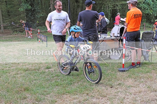 A41A5462 - MTB East Round 7 Potash Under 7s Under 9s Under 12s Races 08:45 – 9:35