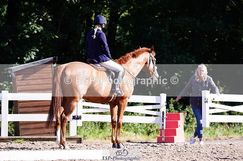 240809A-090618-00152 - Dressage Competition