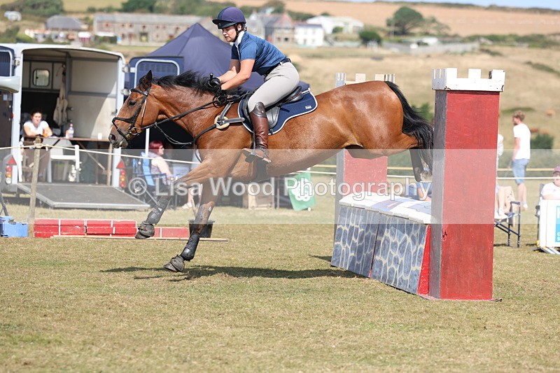 3E7A9256 - Class 4: 80cm