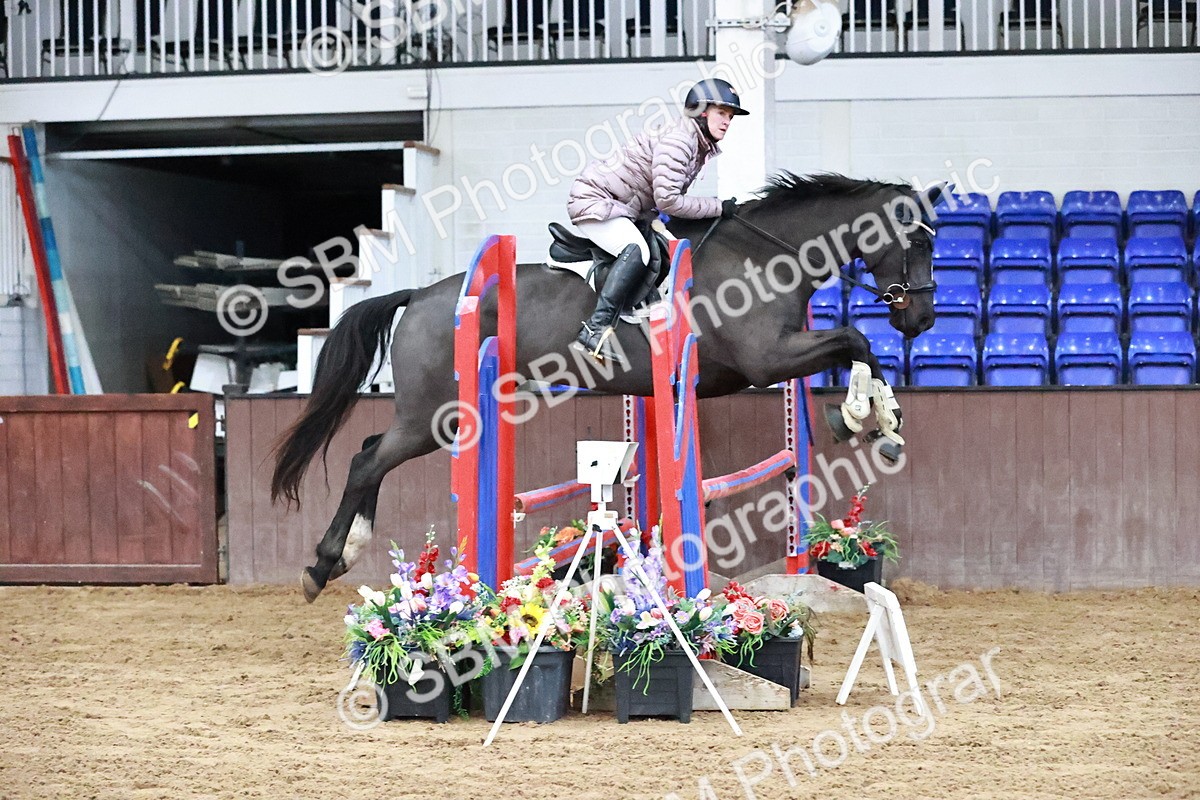 SBM_000210 - Class 1 - Clear Round