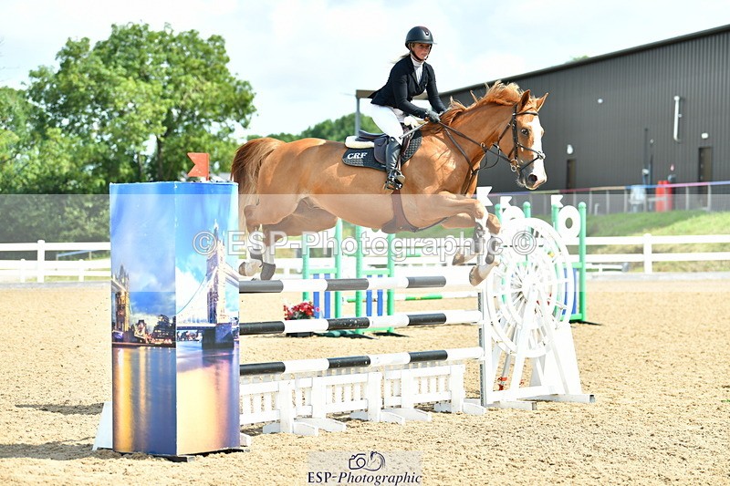 230721A-104339-05261 - Cls 30, 6 Yr Olds 1.20m