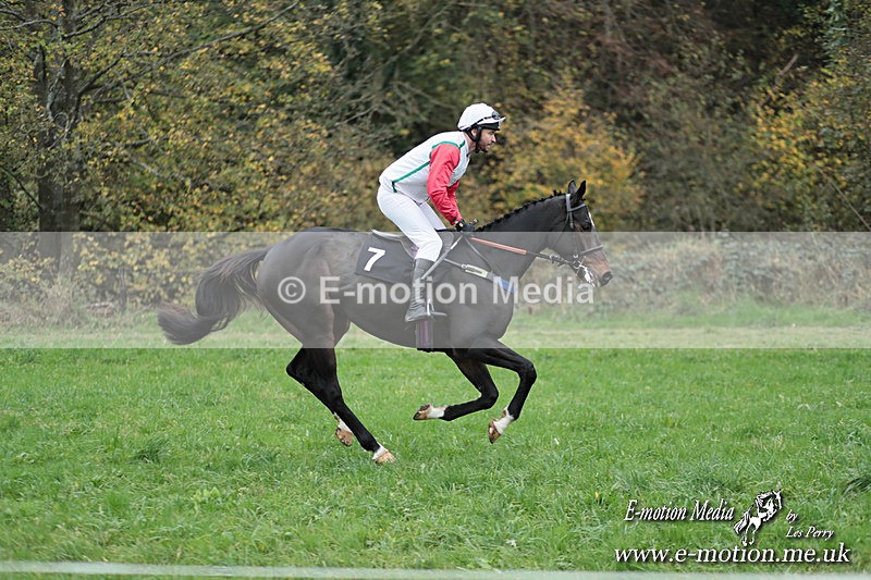 PtP 091124  193 - Knightwick Races Point-to-Point 09/11/24