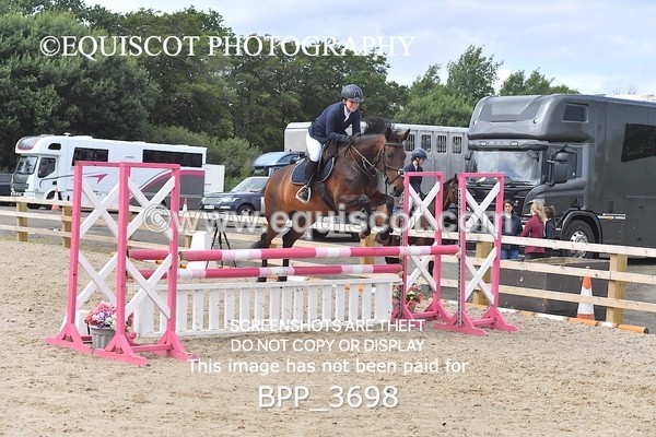 BPP_3698 - CLASS 5  0.95m Amateur Championship Qualifier