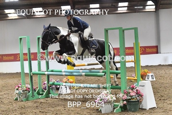 BPP_6964 - CLASS 8 90CM