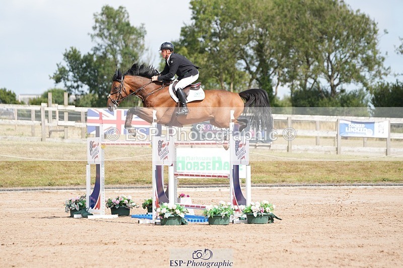 250718-160216-12321 - Cls 6, 3 Star Big Tour LR Qualifier Start til Break