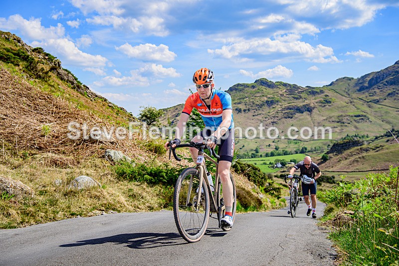 145031 - 2025 Fred Whitton Blea Tarn Climb 14.00 - 15.00