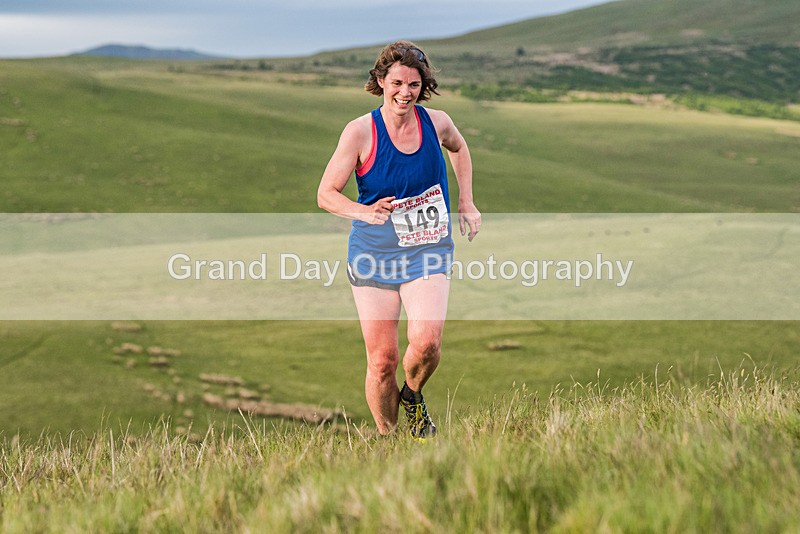 Latterbarrow-458 - Latterbarrow Loop Fell Race Wednesday 25th May 2022