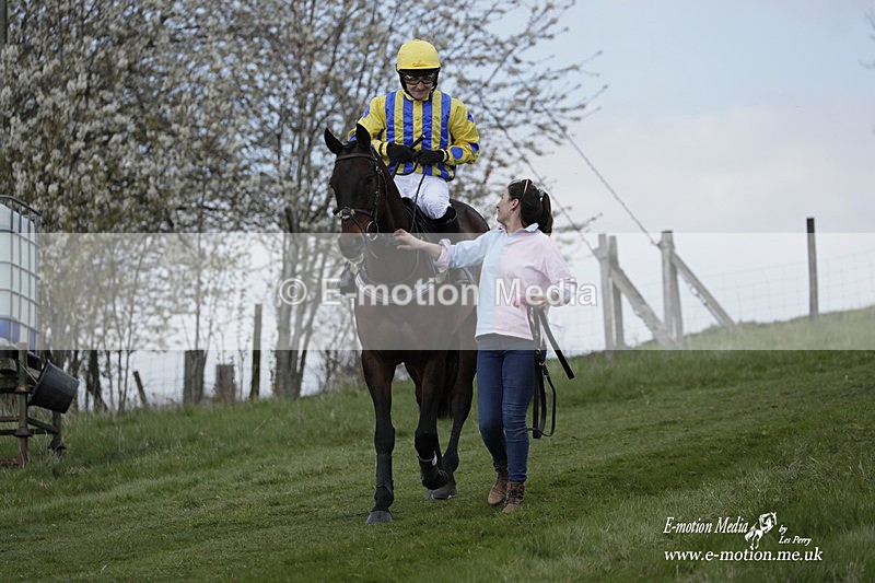 PtP 080423 011 - Dingley Races The Woodland Pytchley Hunt PtP 08/04/23