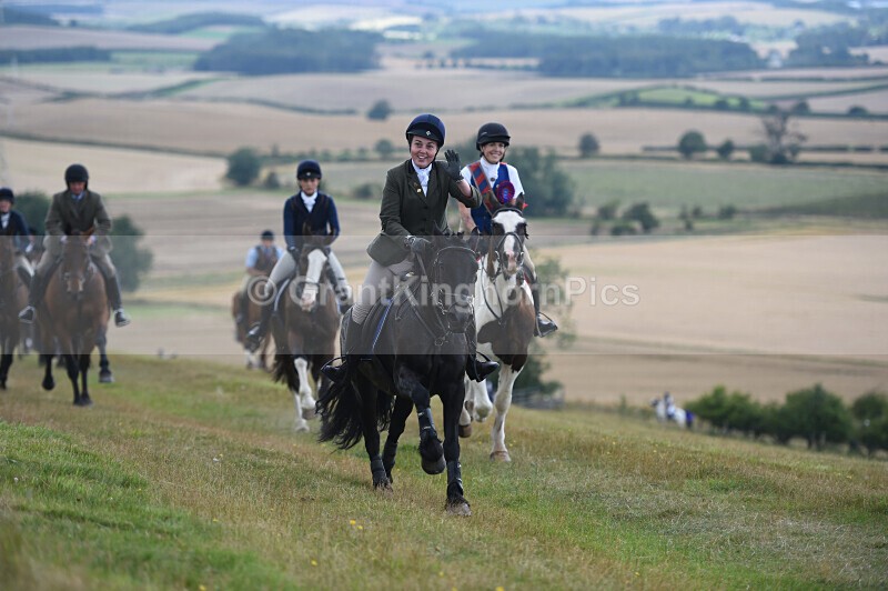 043 - Coldstream Flodden Rideout 2025