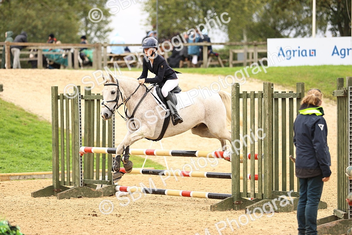 SBM_69015 - J18 - Junior Pony 85cm championship