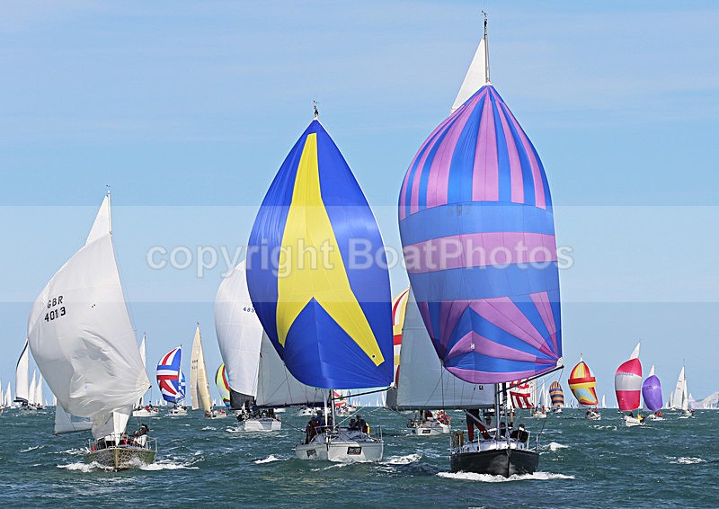 130601 UNNAMED WT7A8605 - ROUND THE ISLAND RACE - 1st June 2013
