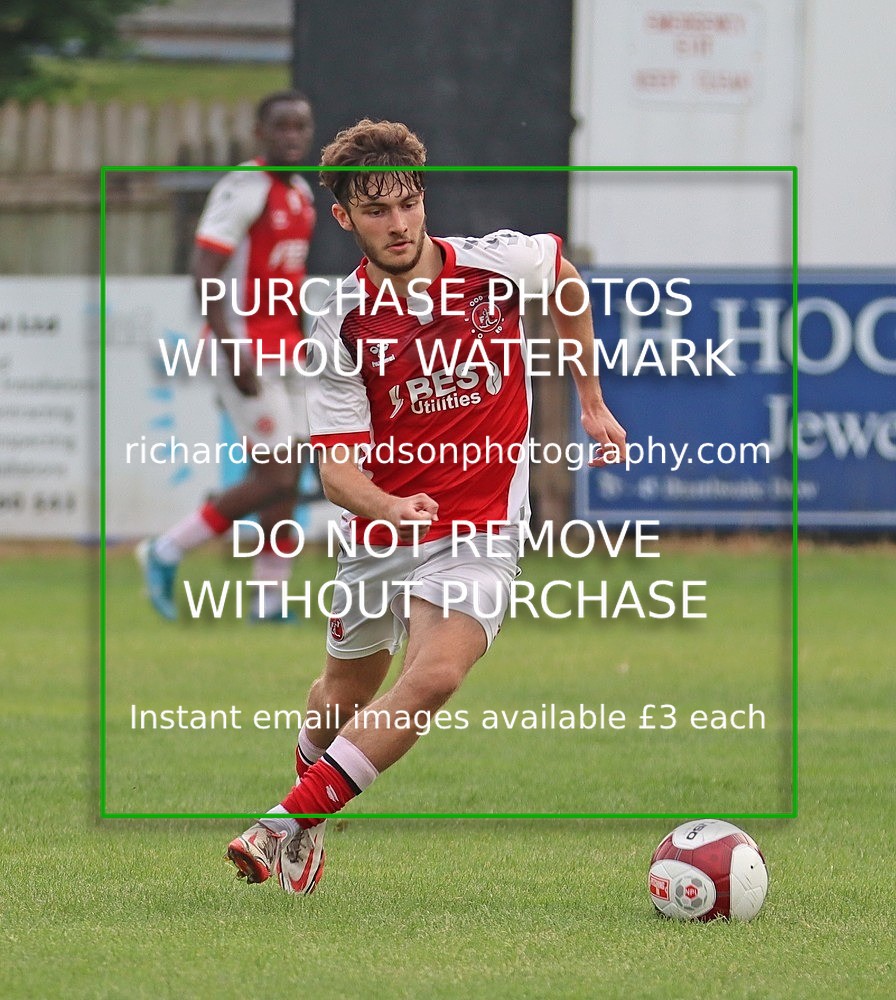 IMG_1467 - Fleetwood Town FC Academy