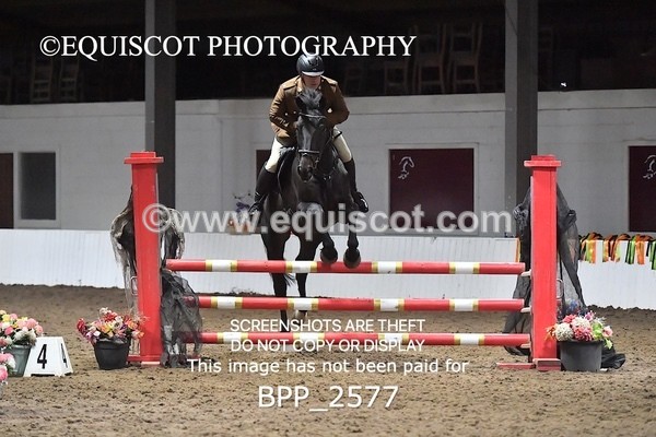 BPP_2577 - CLASS 5 TEAM SJ 85 - 90CM