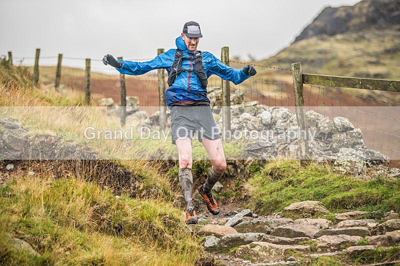 Langdale-1408 - Langdale Horseshoe Fell Race Saturday 12thOctober 2024