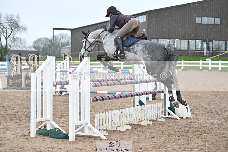 240225A-133406-05506 - Cls 21 Newcomers and 1.10m Open