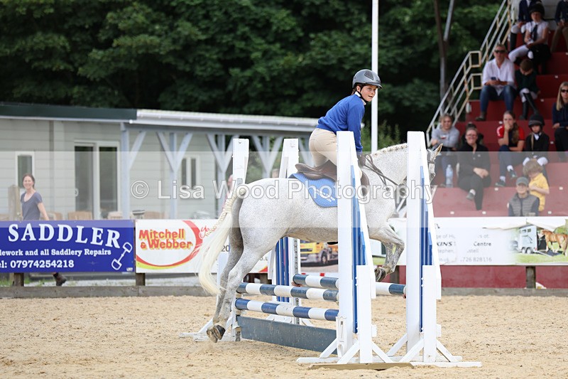 3E7A8880 - Class 3: 60cm