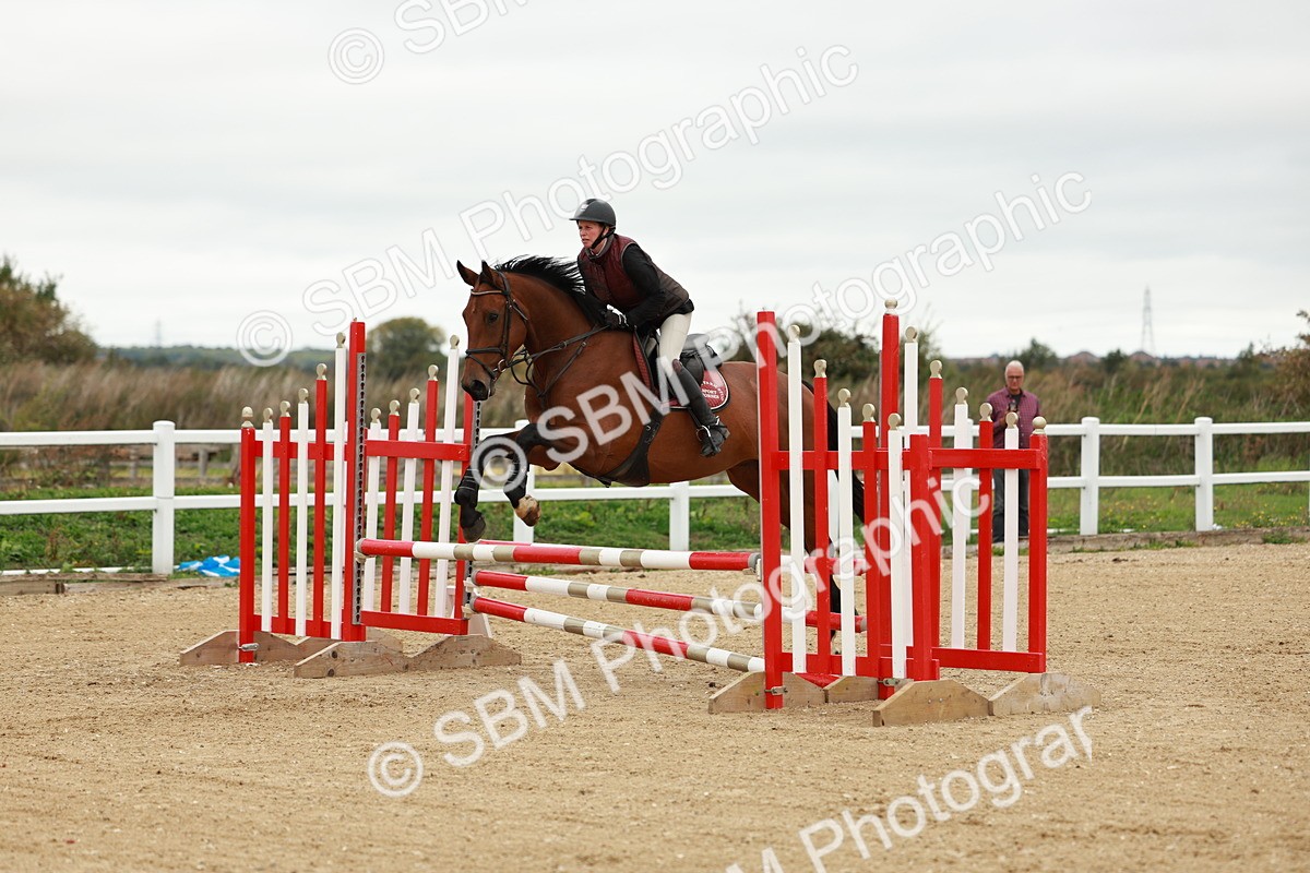 1I0A6676 - Class 1 - Clear Round