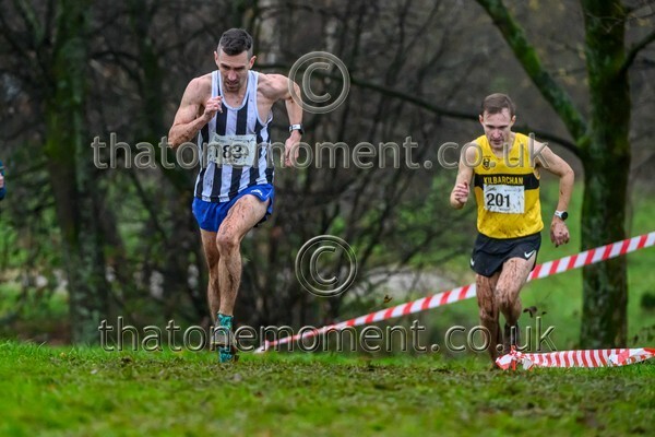 Westxc25-929036 - Senior Men Set Two
