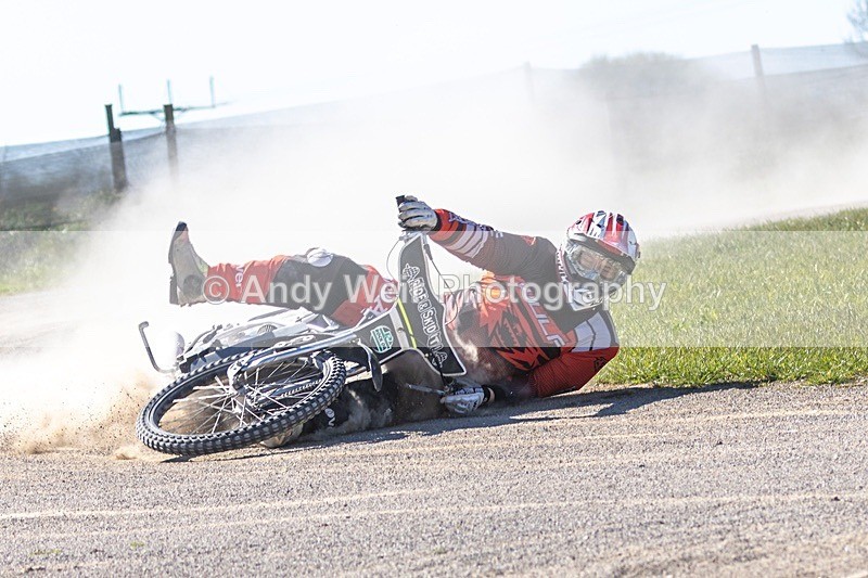 250405-R7-9B3A3644 - Rde & Skid It Speedway Experience Day 05th April 2025