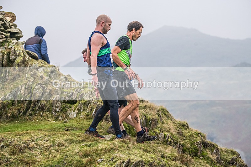 Dunnerdale-236 - Dunnerdale Fell Race Saturday 9th November 2024